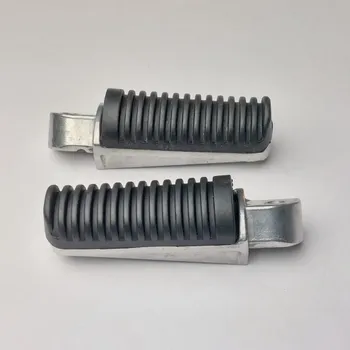 Zadní stupačky na moto Yamaha XJ, FZS, XJR, FZ6, FJR - Levá