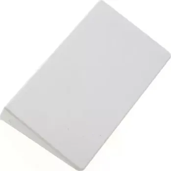 Kuchyňský spotřebič Madlo dveří výparníku chladničky Whirlpool Indesit - originální náhradní díl 481246228506 pro spolehlivou opravu domácího spotřebiče