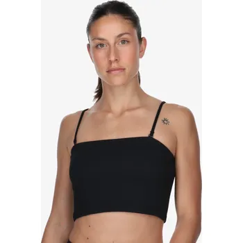 Dámské plavky Nike BANDEAU MIDKINI S