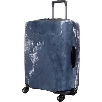 Příslušenství k zavazadlu Obal na kufr T-class® (šedá), 3204 Velikost: L - 60 x 40 x 25 cm