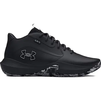 Pánská sálová obuv Under Armour Lockdown 7 3028512-003, 46
