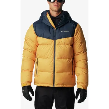 Pánská mikina Columbia Iceline Ridge™ Jacket 2XL