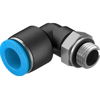 Příslušenství k čerpadlu Komponenta - QSML-G1/4-12 Festo