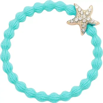 Svatební dekorace Starfish Turquoise