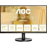 AOC U27B3A LCD monitor 68.6 cm (27 palec)3840 x 2160 Pixel, 16:9, 4 ms, IPS LCD