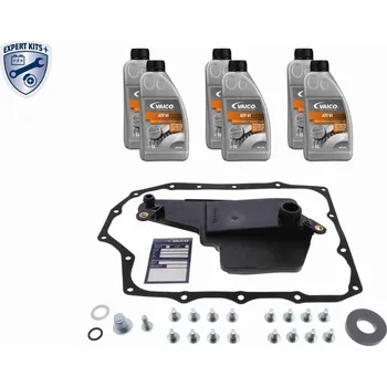 Sada Dílů, výměna oleje automatické převodovky VEMO V32-0194