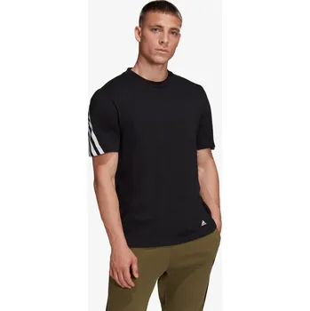 Pánské tričko adidas M FI 3S TEE XL