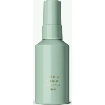 Corpus Deodorant Spray Third Rose 75ml