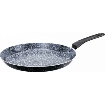 Pánev Pánev na palačinky a omelety s nepřilnavým mramorovým povrchem- 26 cm