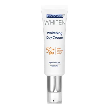 Novaclear Whiten denní krém na obličej…