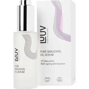 Ostatní značky Bakuchiol - sérum na obličej, 30 ml