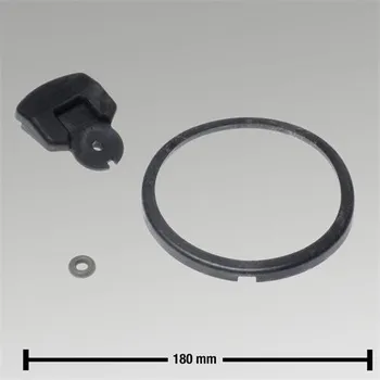 Servisní sada pro sběrač Classic 300, 1500 hod.