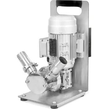 Čerpadlo na med 400 V