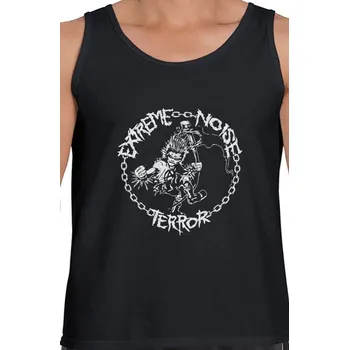 Pánské tílko tílko Extreme Noise Terror