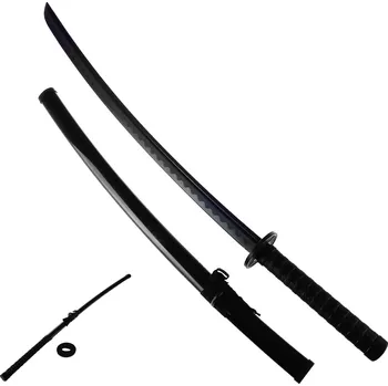 Zápas CHZ Tvrzená katana "SHIMIZU" tréninková