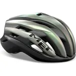 přilba MET TRENTA 3K CARBON MIPS motion blur - 52/56