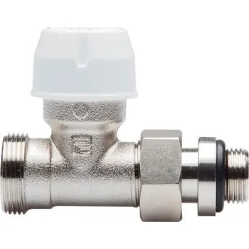 Hlavice pro radiátor PINTOSSI Ventil termostatický přímý 1/2"