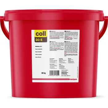 Průmyslové lepidlo Disperzní lepidlo Hranipex Hranicoll D3 E Balení: 30 Kg vědro