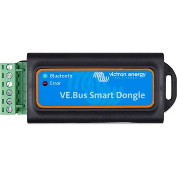 montážní sada pro solární panel Victron Energy Victron Energy VE.Bus Smart Dongle Bluetooth