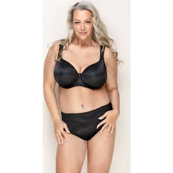 Podprsenka TIMO Timo | Speciální podprsenka pro velká prsa LadyM Delicate - 90H / 02