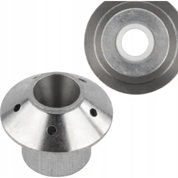 Stříkací pistole TRYSKA PRO OMÍTACÍ AGREGÁT PM-AGT-1500M PRO STRUKTURU FILTERMEDIA 8mm