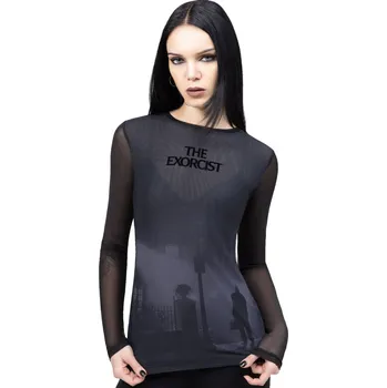 tričko dámské Exorcist - The Exorcist - KILLSTAR - KSRA012746 - XXL