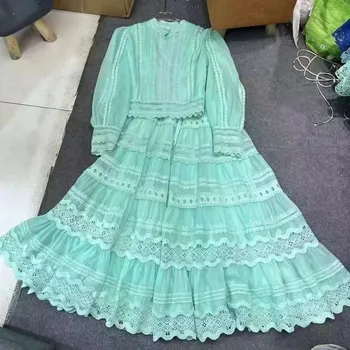 Dámská souprava BF208 Barva: Zelená, Velikost: 3XL