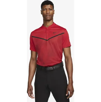 Pánská móda Nike TW M NK DFADV BLADE PRT POLO XL