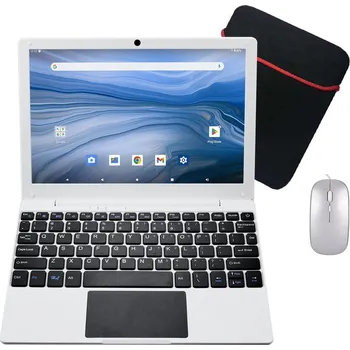Notebook GoodGoods Droid 10.1" bílý 4/128 40007
