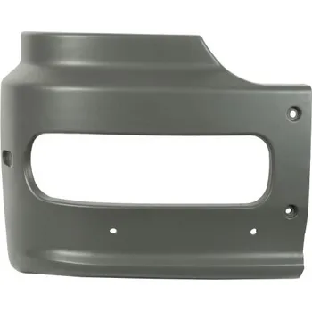 Nárazník PACOL Přední roh nárazníku P, MERCEDES ATEGO