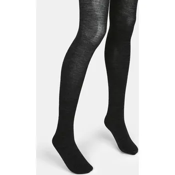 Dámské punčochy Baťa dámské merino punčochové kalhoty šedé, vel. S