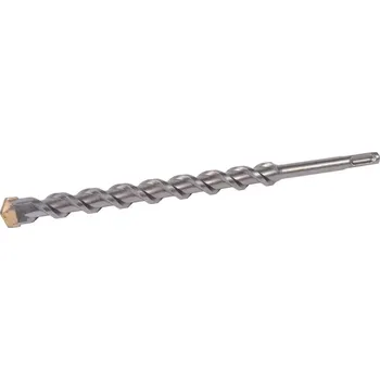 Příslušenství k nářadí XTLINE Vrták vidiový SDS PLUS, 2 břity | 10x1000 mm