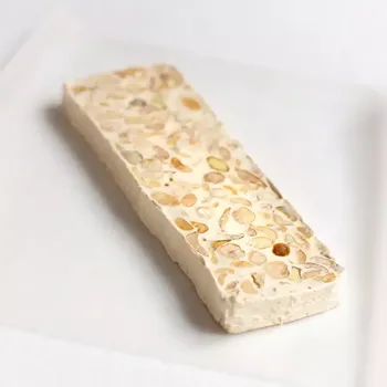 Don Gastronom Turecký med oříškový světlý 100g