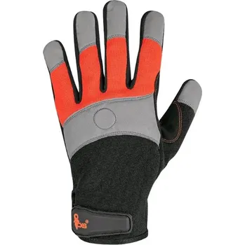 Pracovní rukavice Rukavice CXS Magnes, vel. 09