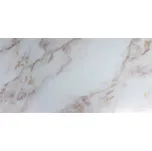 Samolepicí panel na zeď Calacatta Vagli…