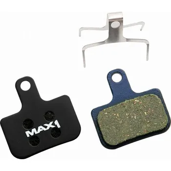 Brzda na kolo Brzdové destičky MAX1 Sram Level.