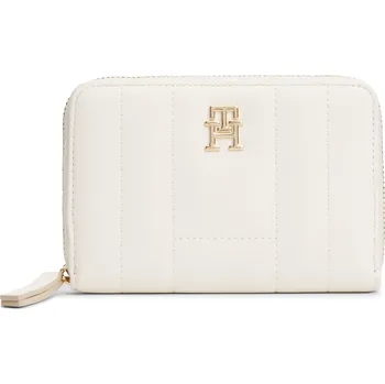 Peněženka Tommy Hilfiger Dámská peněženka Medium AW0AW17476Z00 + 2 měsíce na vrácení zboží