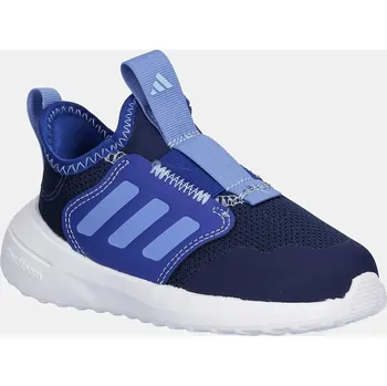 Chlapecké tenisky Dětské tenisky adidas TENSAUR COMFORT tmavomodrá barva, JR0956 59X, EUR 21