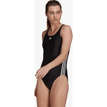 Dámské plavky adidas SH3.RO 3S SUIT 36