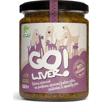 Goraw GoLiver Goraw GoLiver