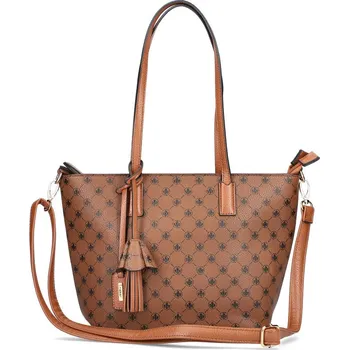 Kabelka Dámská kabelka H1305-22 Rieker hnědá Barva: braun, Velikost: BEZ