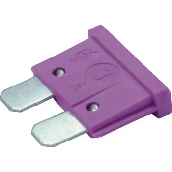 Autopojistky Pojistka BOSCH 1 904 529 901