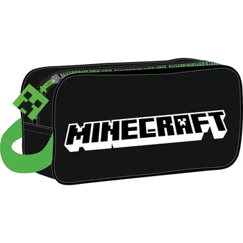 Psací podložka Penál na tužky Minecraft