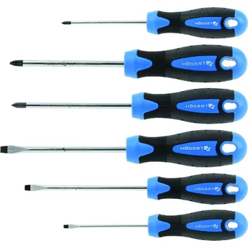 Šroubovák Sada šroubováků HOGERT HT1S095