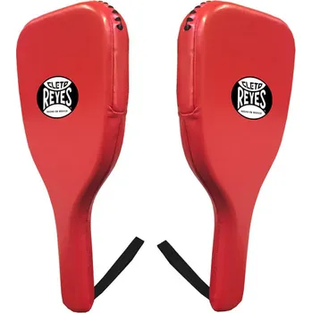 Lapa na box a MMA Lapy Cleto Reyes Target