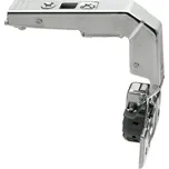 BLUM Závěs CLIP TOP BLUMOTION 95° naložený pro slepý úhel