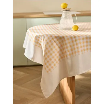 ubrus Sinsay - Ubrus - žlutá - 072EZ-11X - 072EZ-11X-ONE