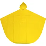 Pončo Viola 5508 pro dospělé žluté - Žlutá, L