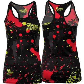 SWEEP SWTS081 multicolor XS