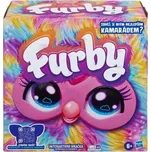 HASBRO - Furby Duhový CZ verze